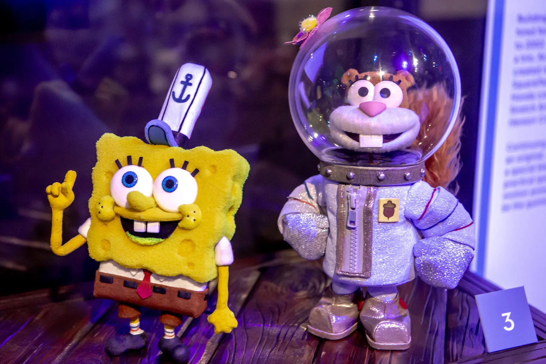 Frame by Frame: The Art of Stop-Motion Animation
