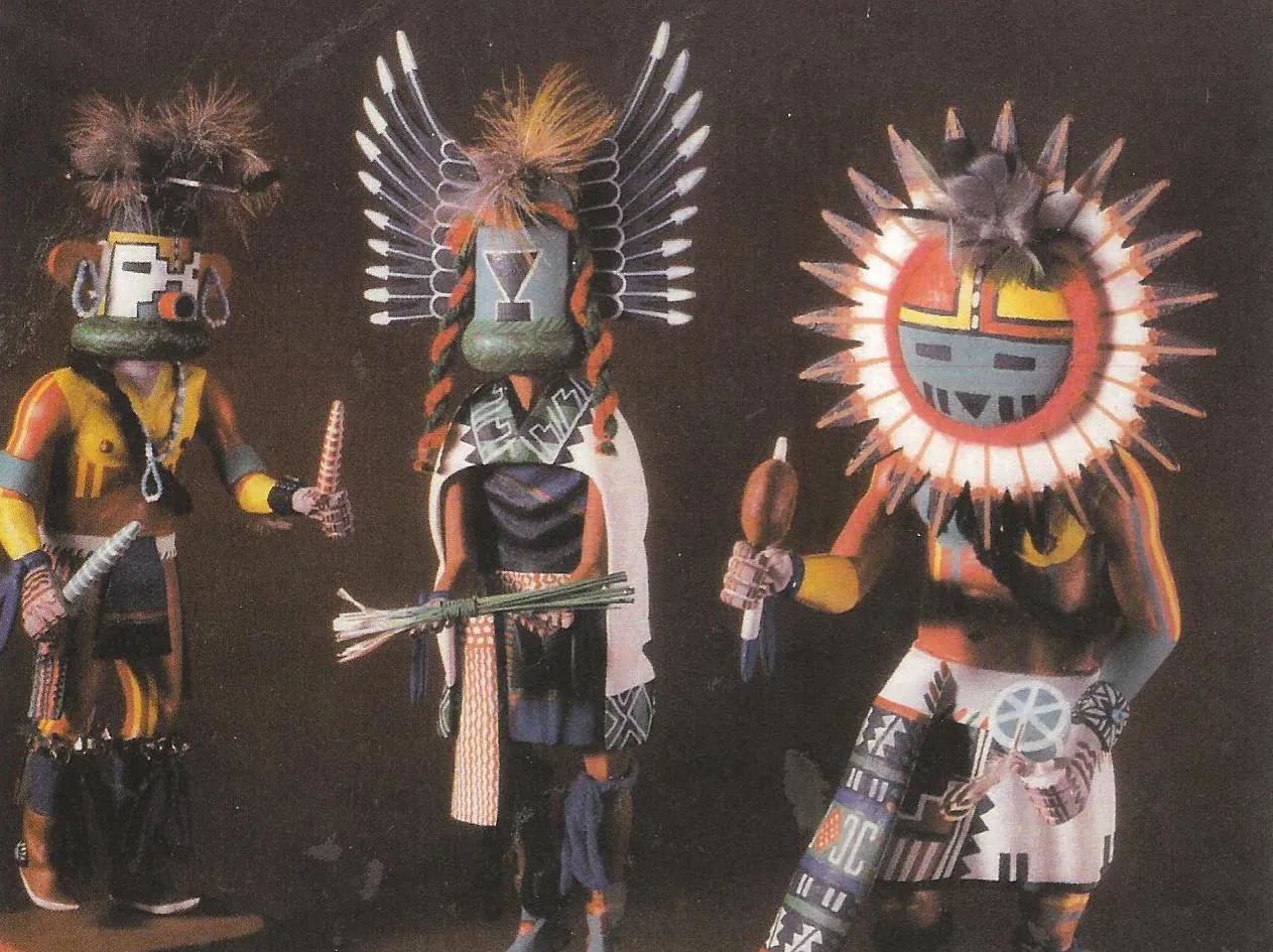 Native Americans