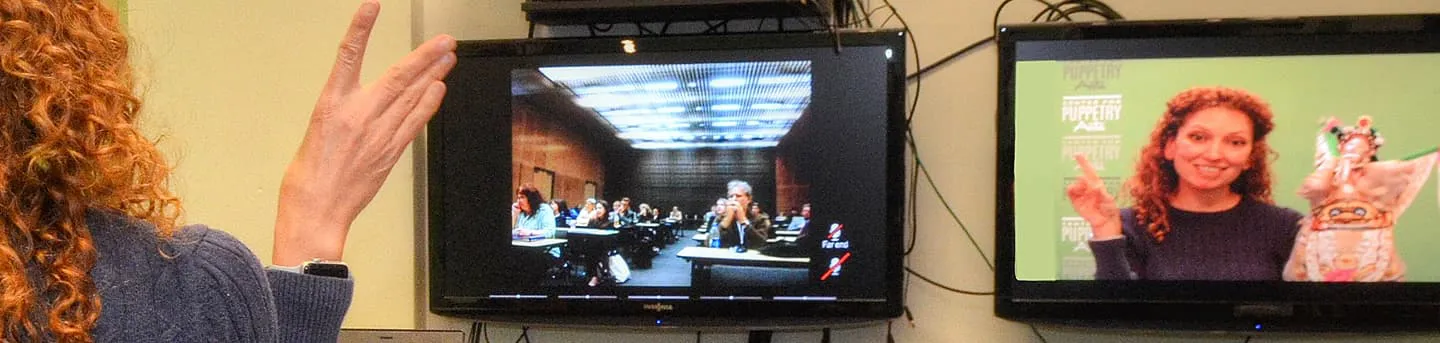 Digital Learning Demo for Teachers