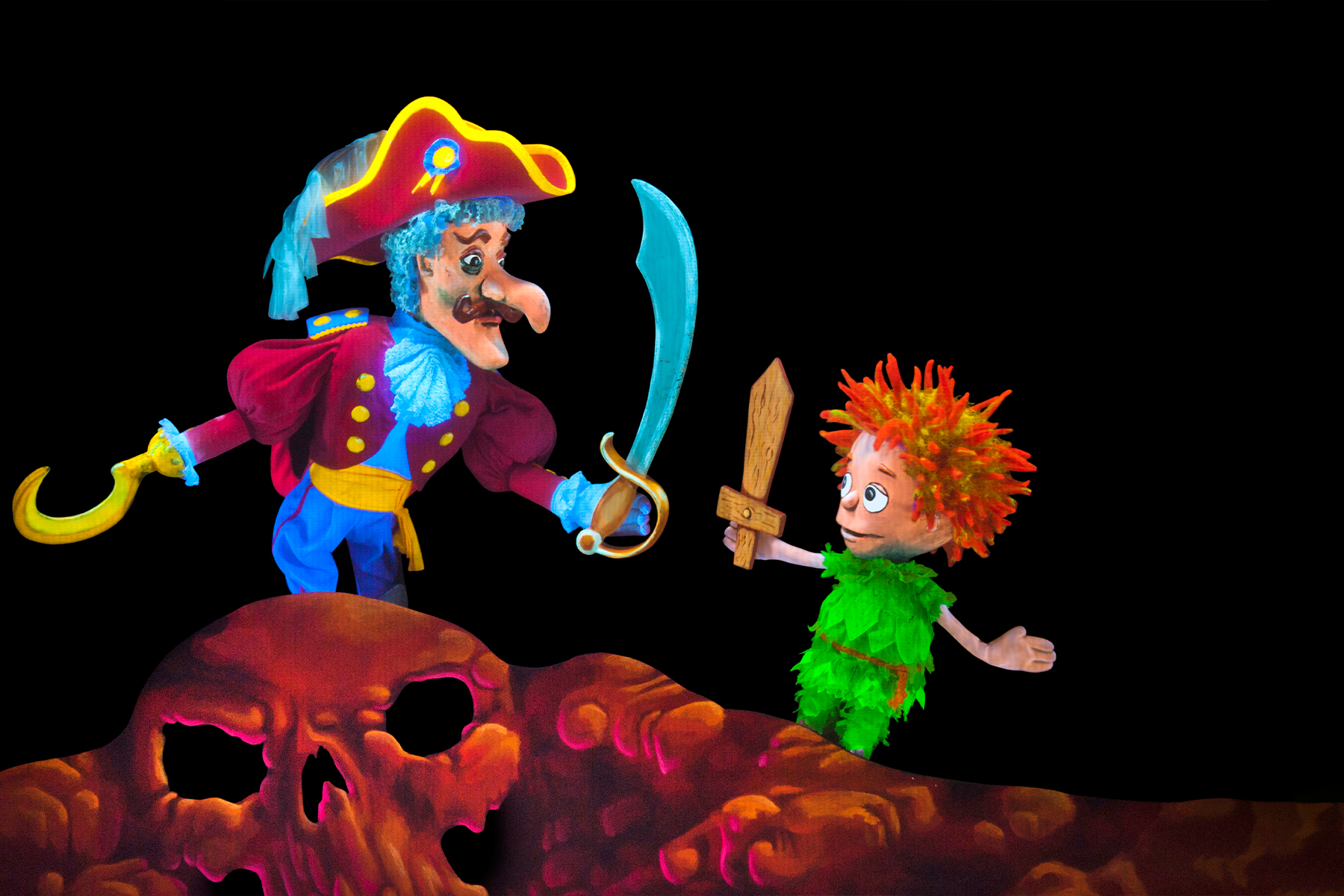 Peter Pan