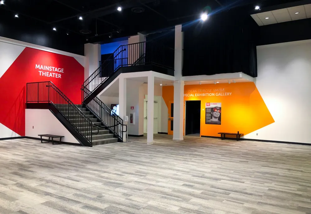 Facility Rentals