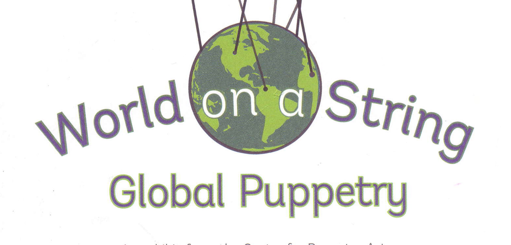 string puppetry